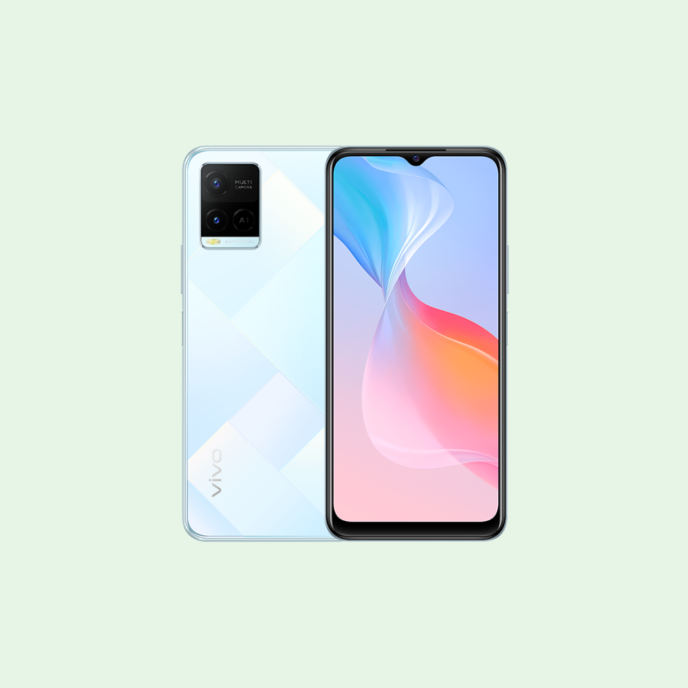 VIVO Y21 DS VIVO Y21 DS